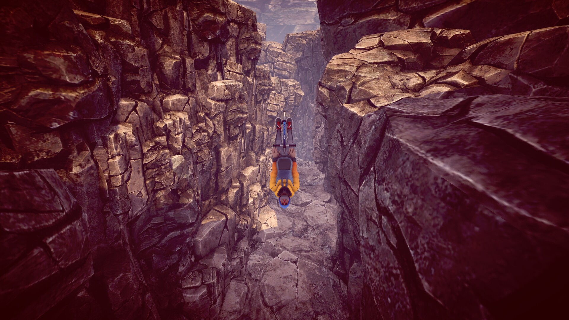 Hardest Game About Jumping