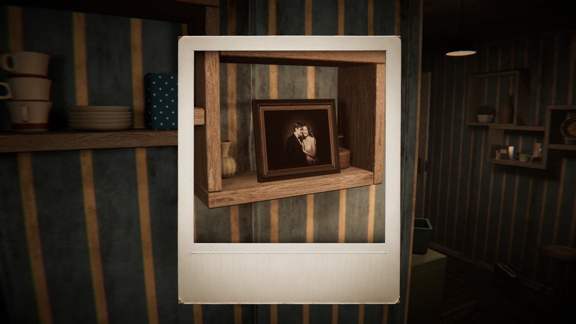 The Wellmonts Case