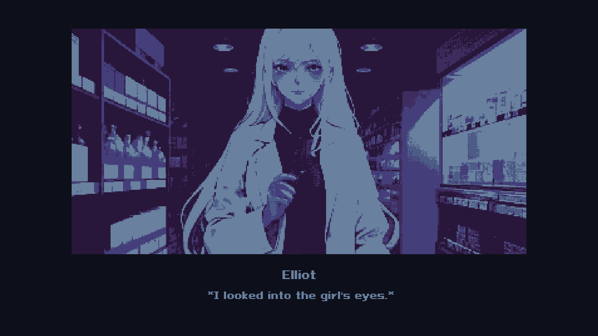 Snowfall’s Mystery
