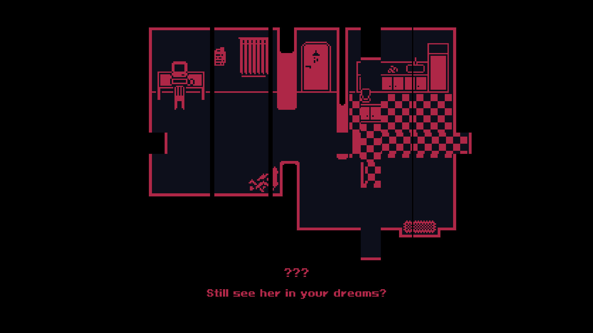 Snowfall’s Mystery