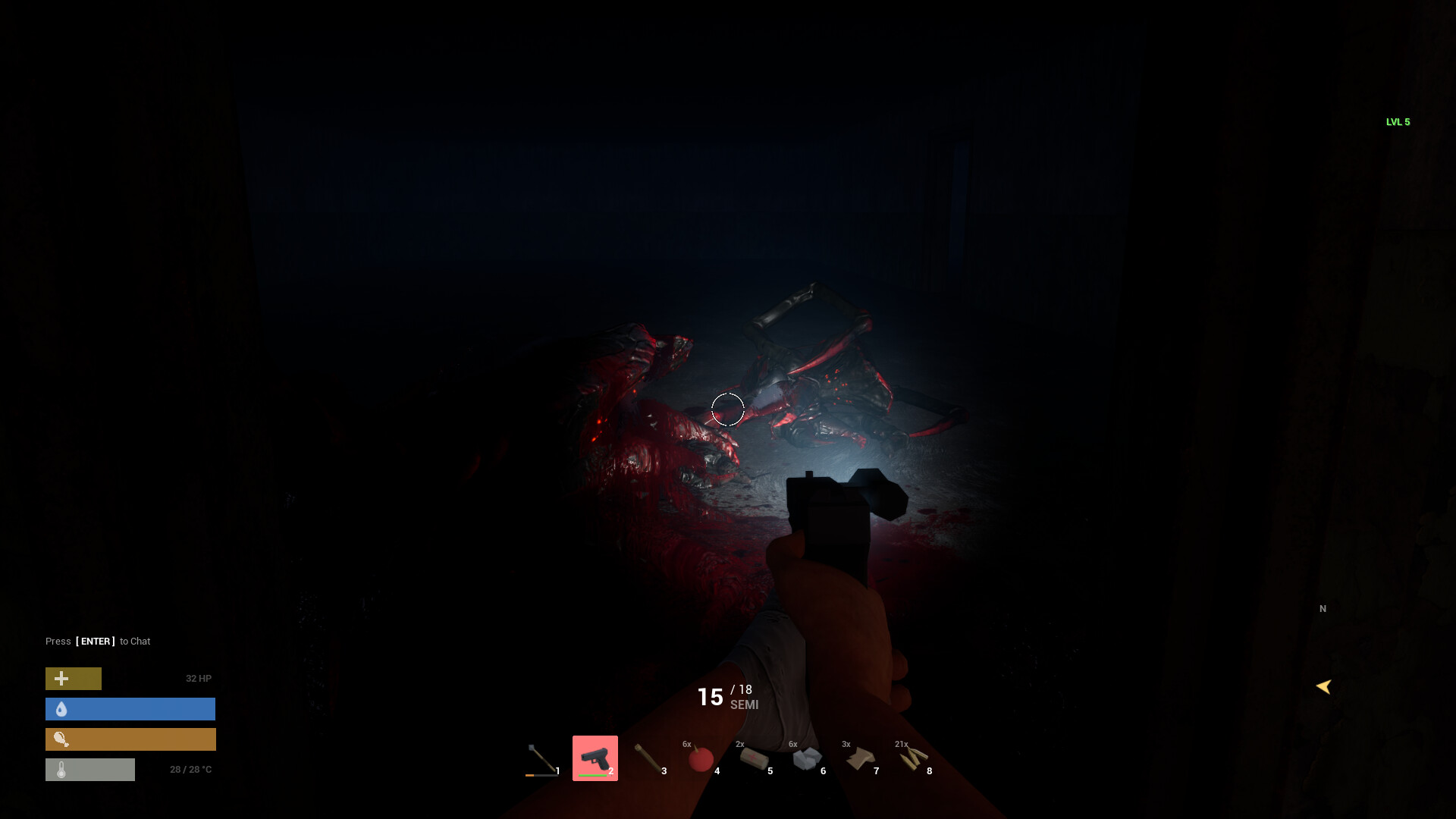 War of the Worlds: New York