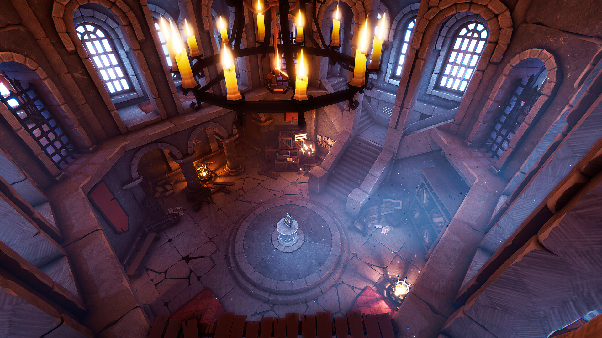 Alchemist: Journey of the Soul