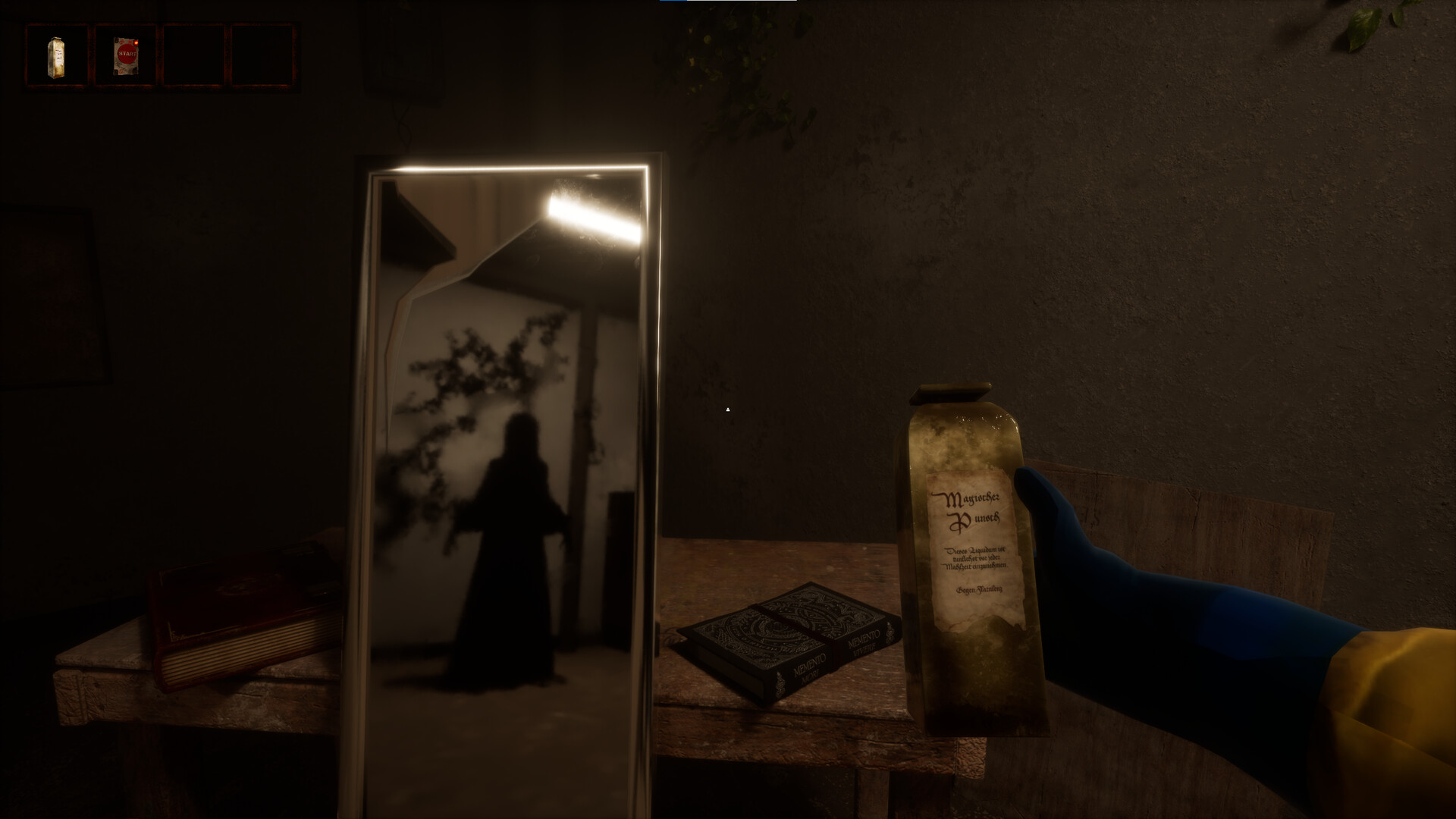 Slendrina: Escape Together