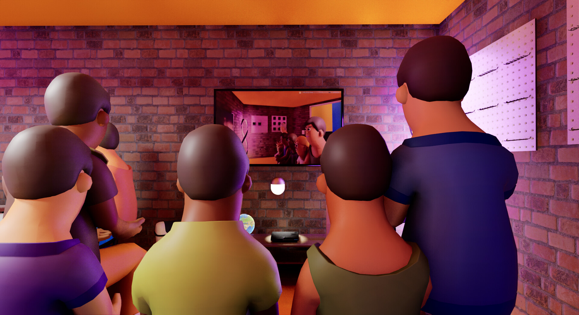 Game Store Simulator