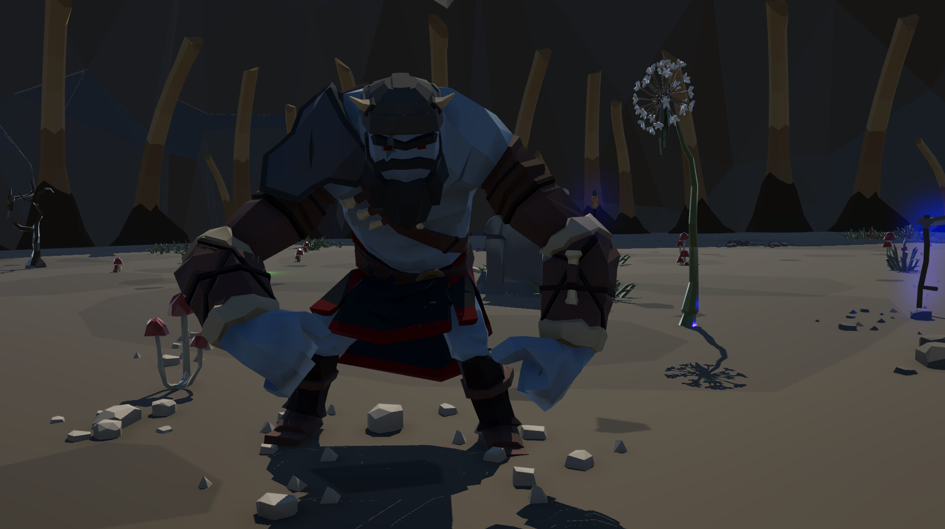 Chained 2 Violence