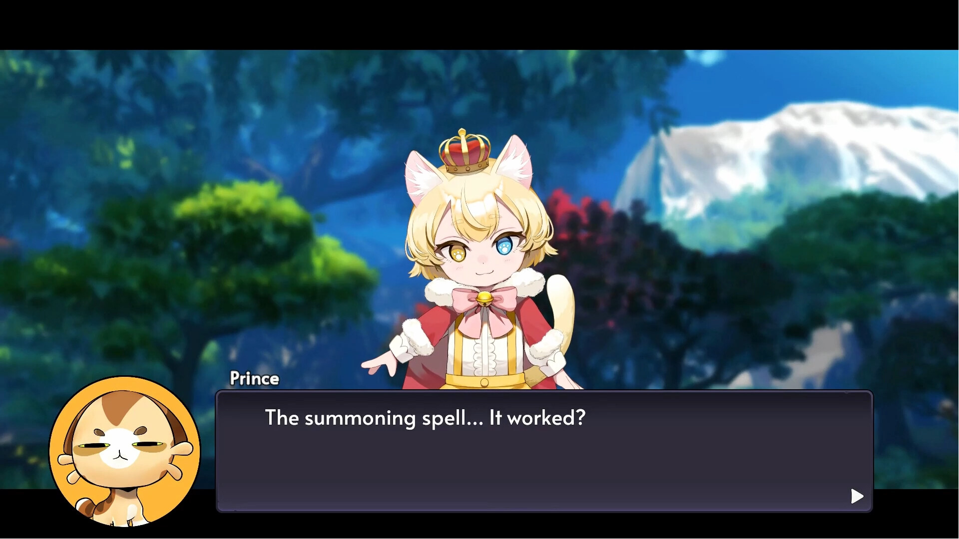 Isekat: Crushed by a Computer, My Beloved Kitten is Transported to a Fantasy World where its Typing Skills Save the Kingdom!
