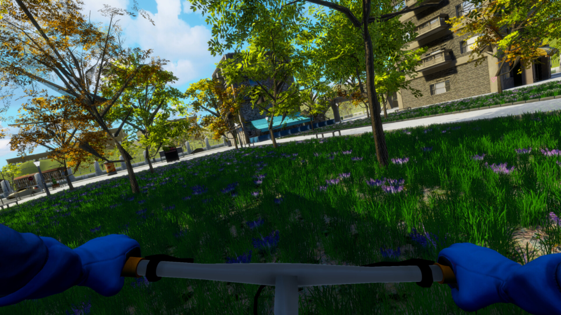 Photographer’s Life Simulator
