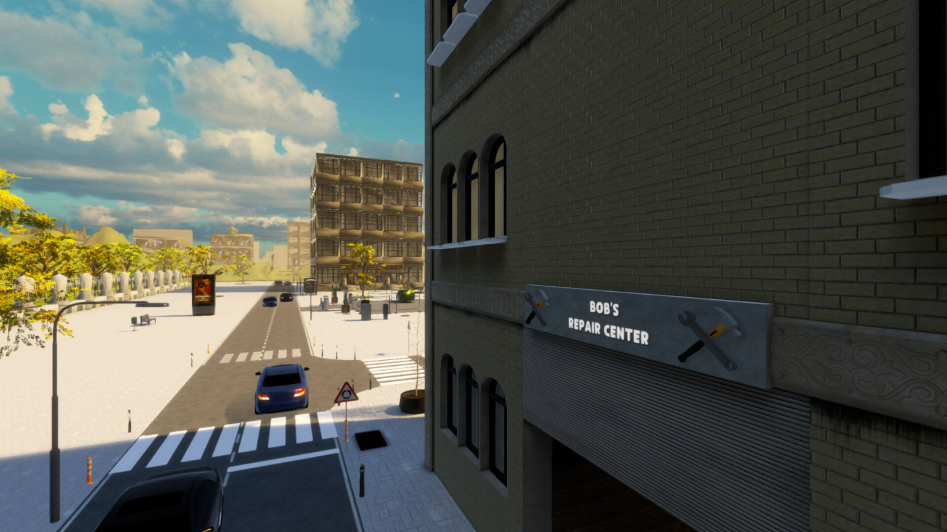 Photographer’s Life Simulator