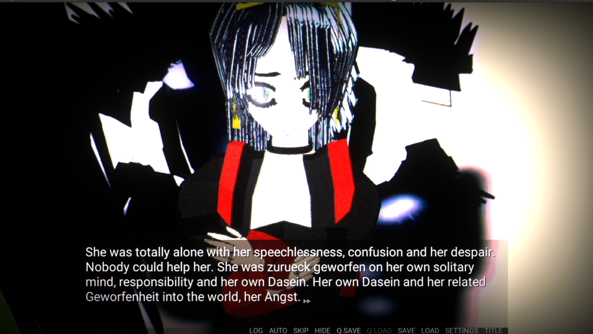 Dimensional: Prophecy of Zohar 2