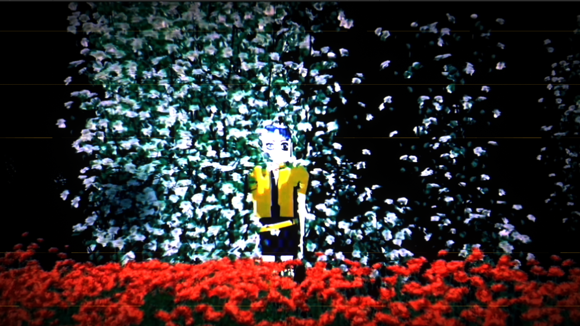 Dimensional: Prophecy of Zohar 2