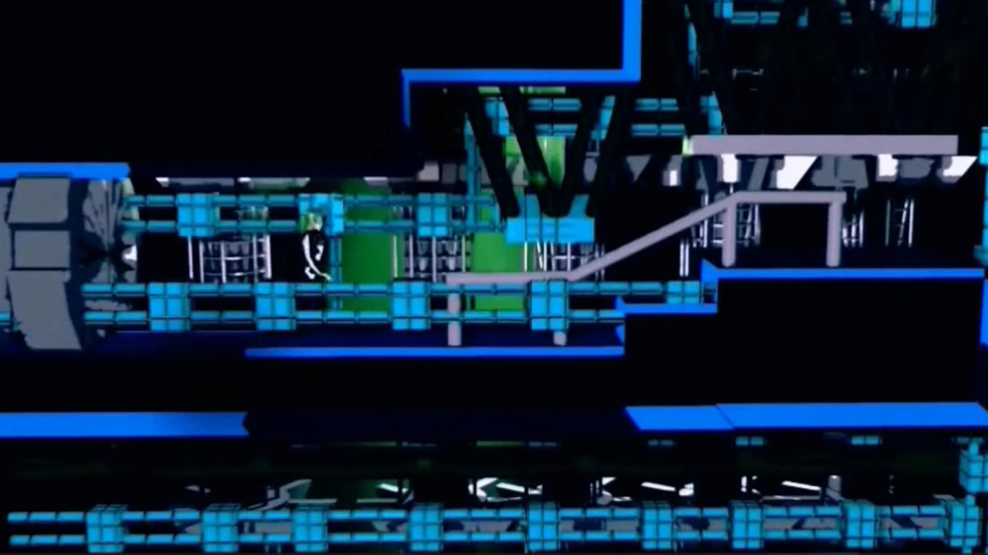 Dimensional: Prophecy of Zohar 2