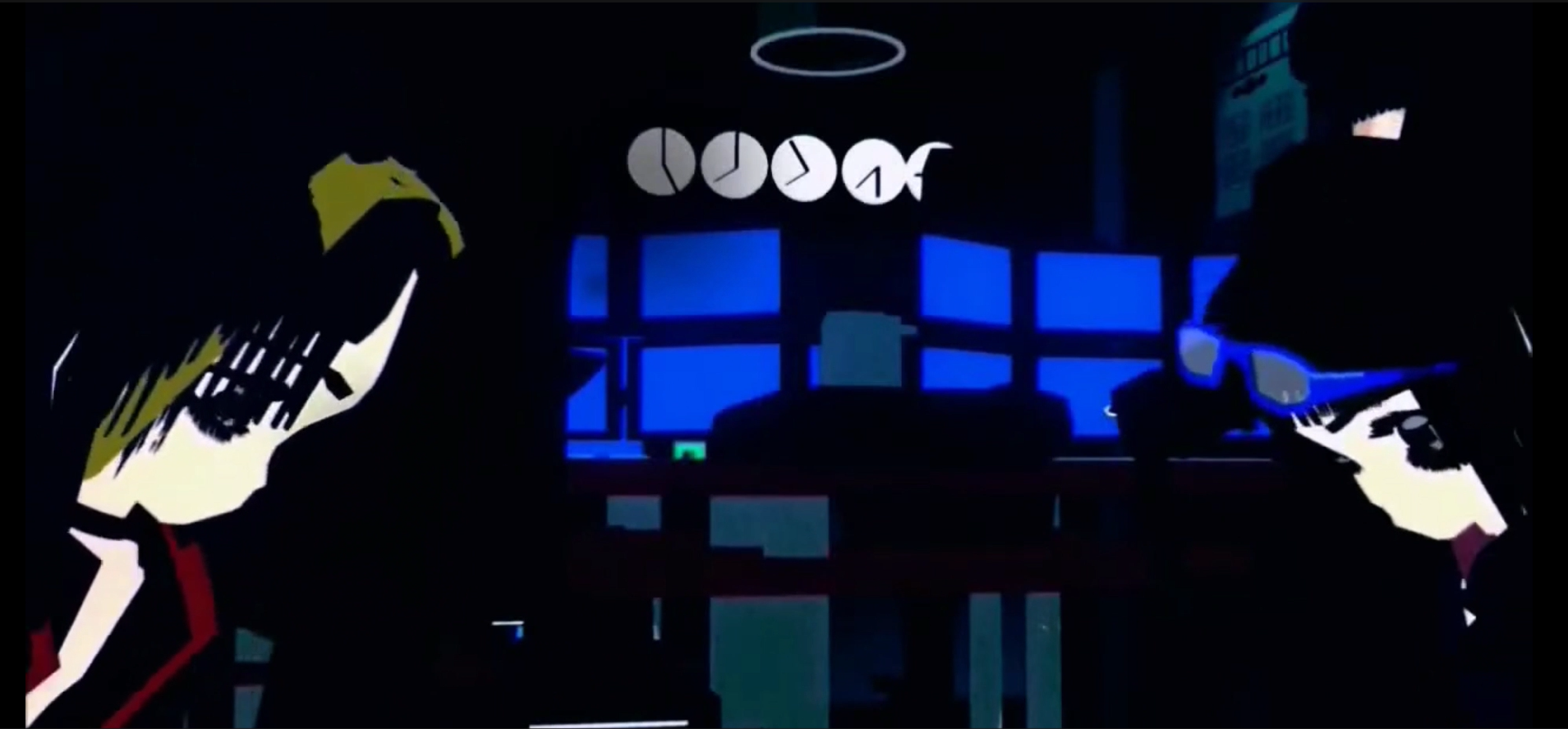 Dimensional: Prophecy of Zohar 2