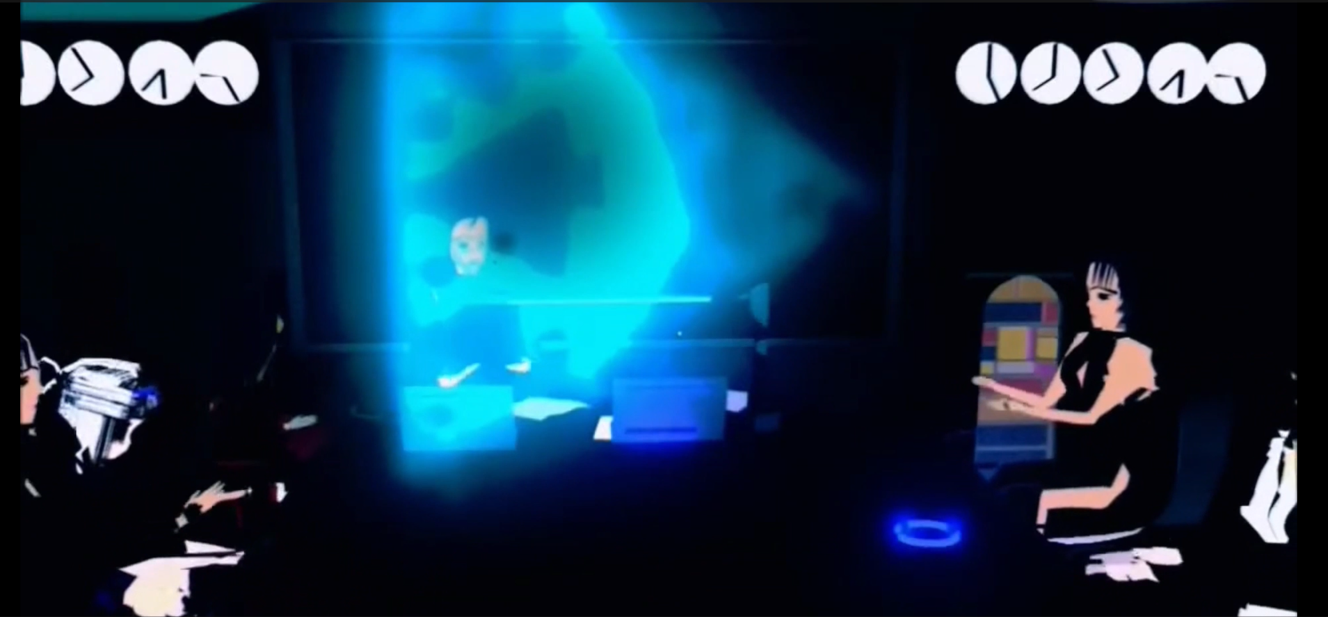 Dimensional: Prophecy of Zohar 2