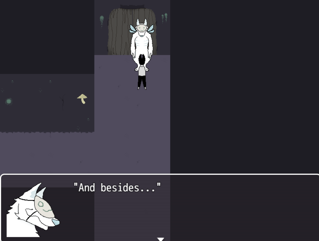 Fungus and Delicacies