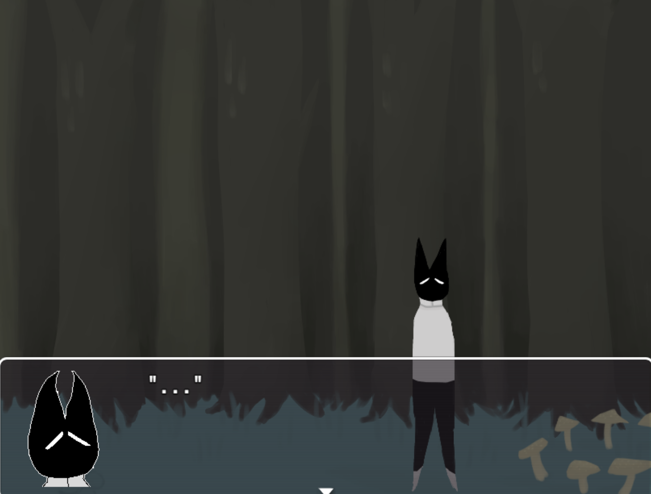 Fungus and Delicacies