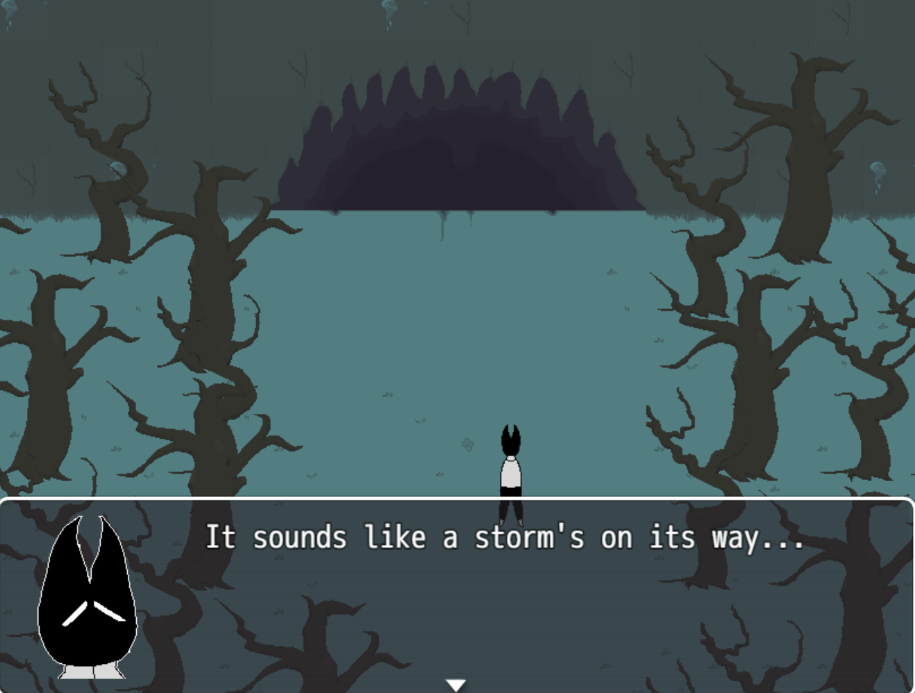 Fungus and Delicacies