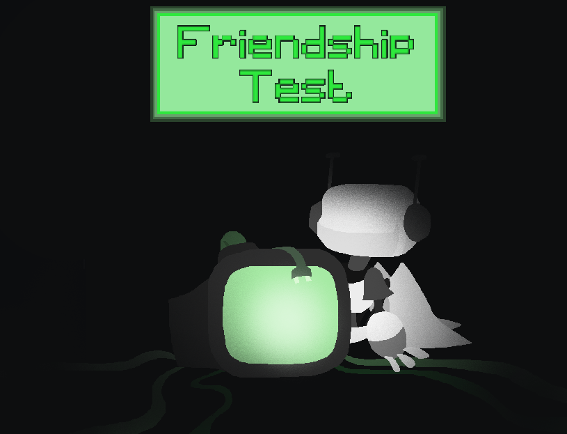 Friendship Test
