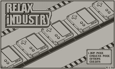 Relax Industry