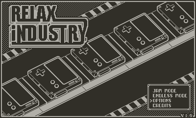 Relax Industry