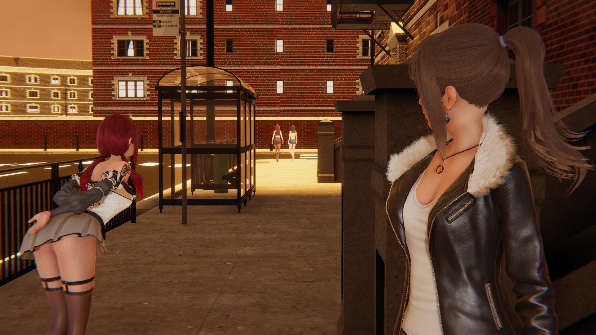 Companion of Darkness