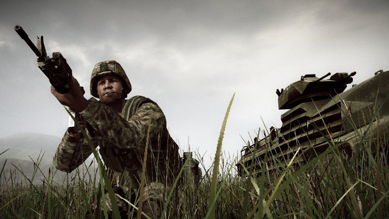 Operation Blindside: Annihilation