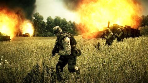 Operation Blindside: Annihilation