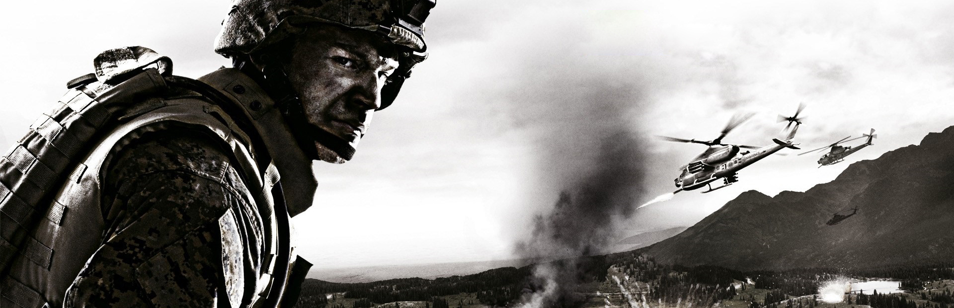 Operation Blindside: Annihilation