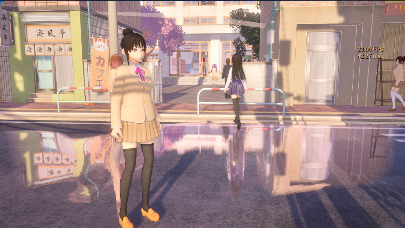 Yandere: Love &amp; Madness