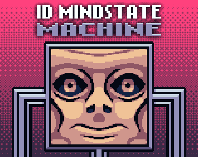 Id Mindstate Machine
