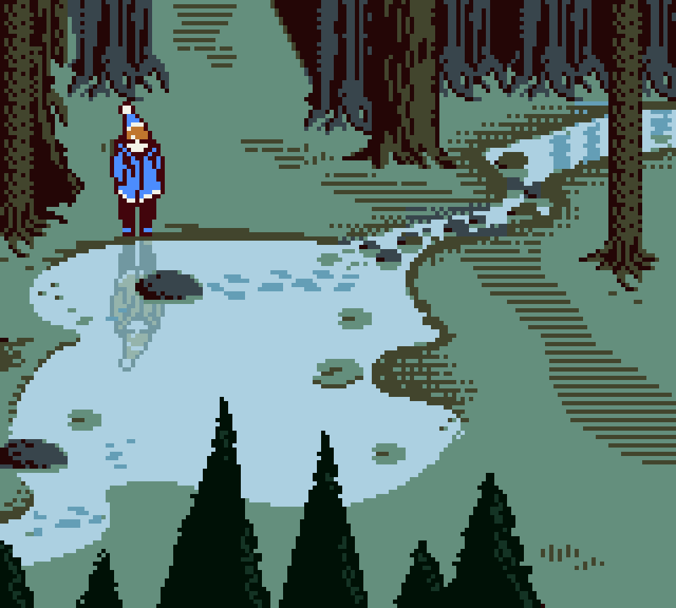 Metamorphosis Collection