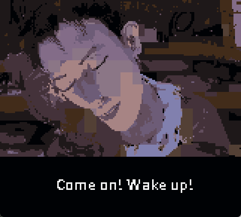 Fable: 20th Anniversary Demake