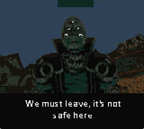 Fable: 20th Anniversary Demake