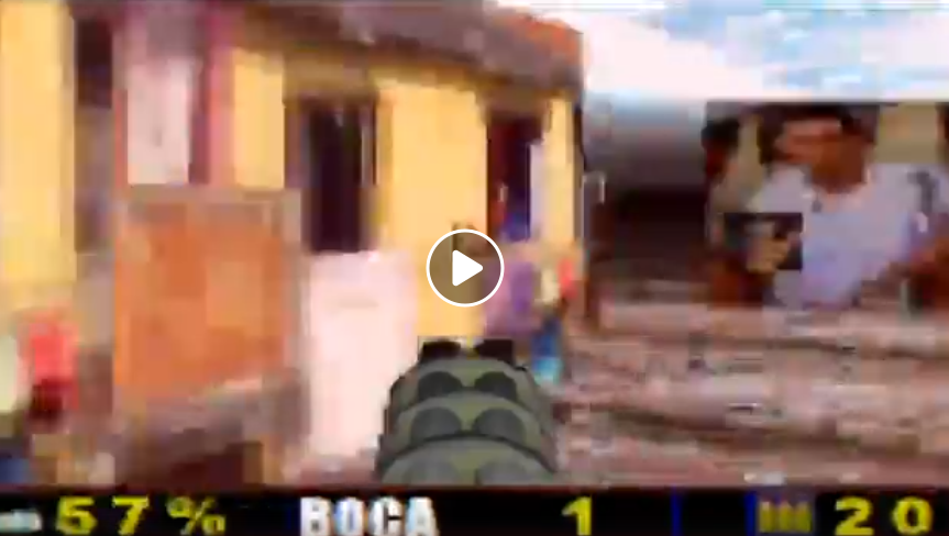 Aviãozinho do tráfico 2: 3D resenha de pasta base de cocaína com Sorrizo Ronaldo