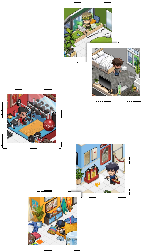 Ero Condo: Remastered