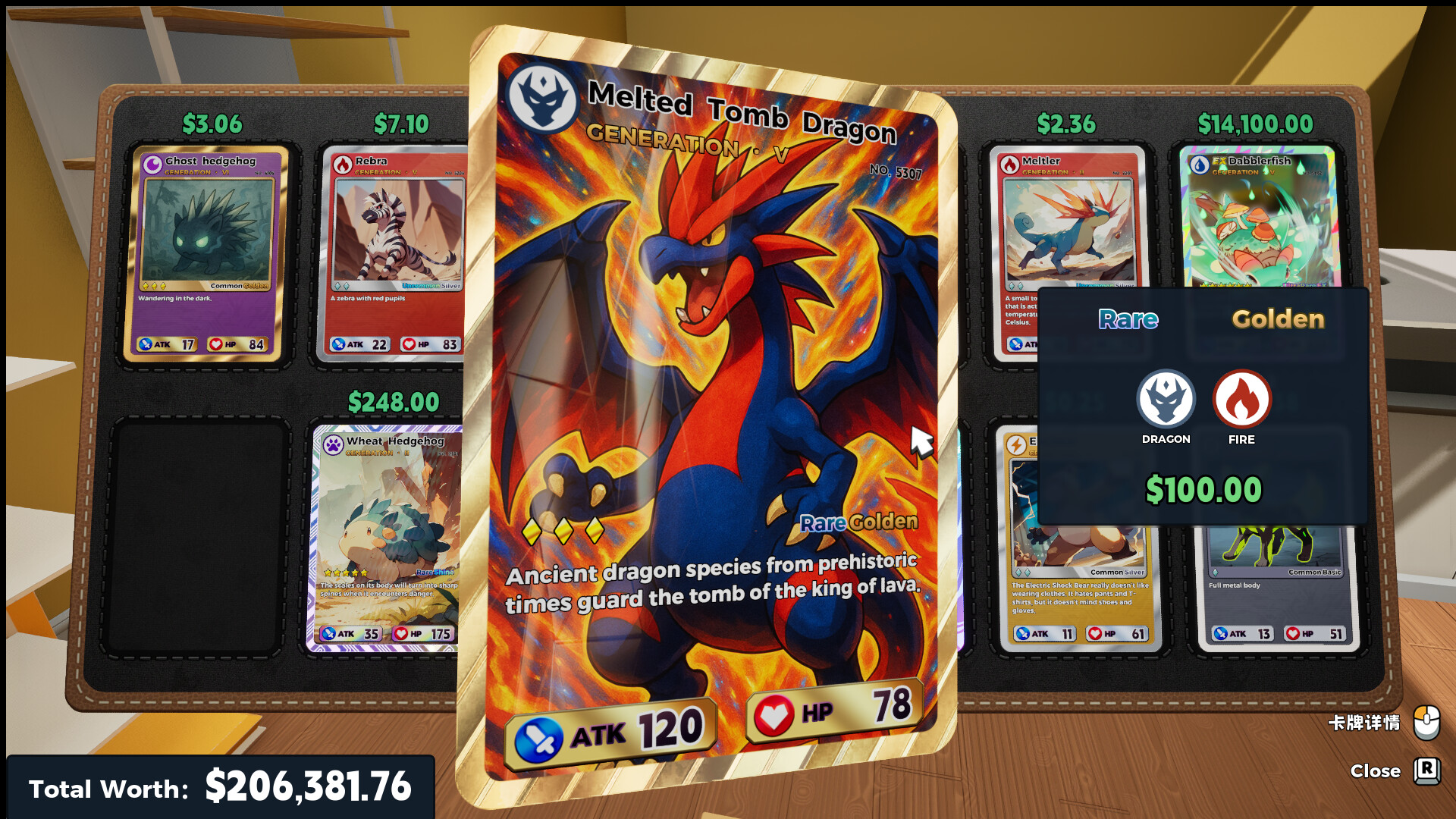 Card Shop Simulator Multiplayer