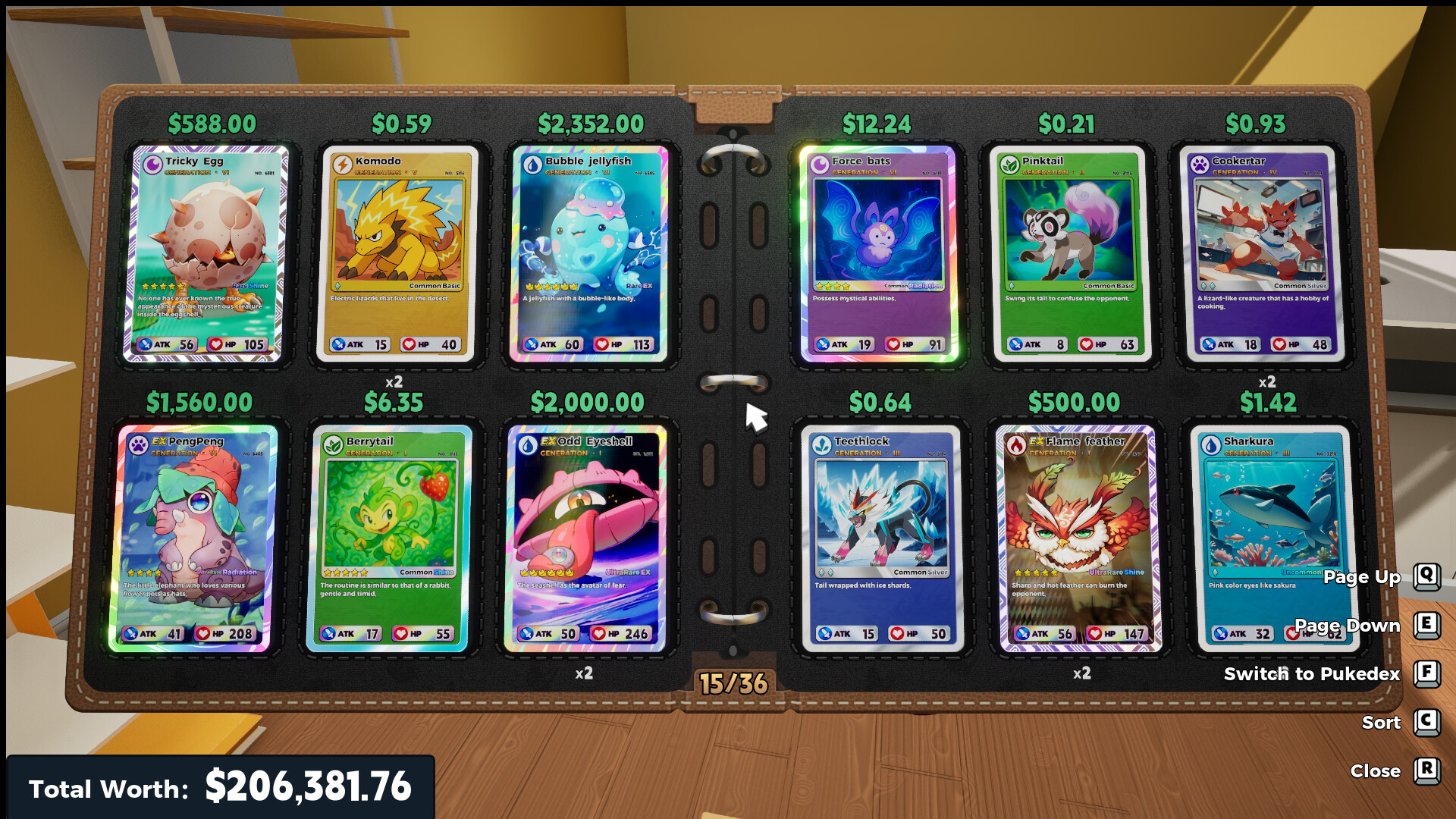 Card Shop Simulator Multiplayer