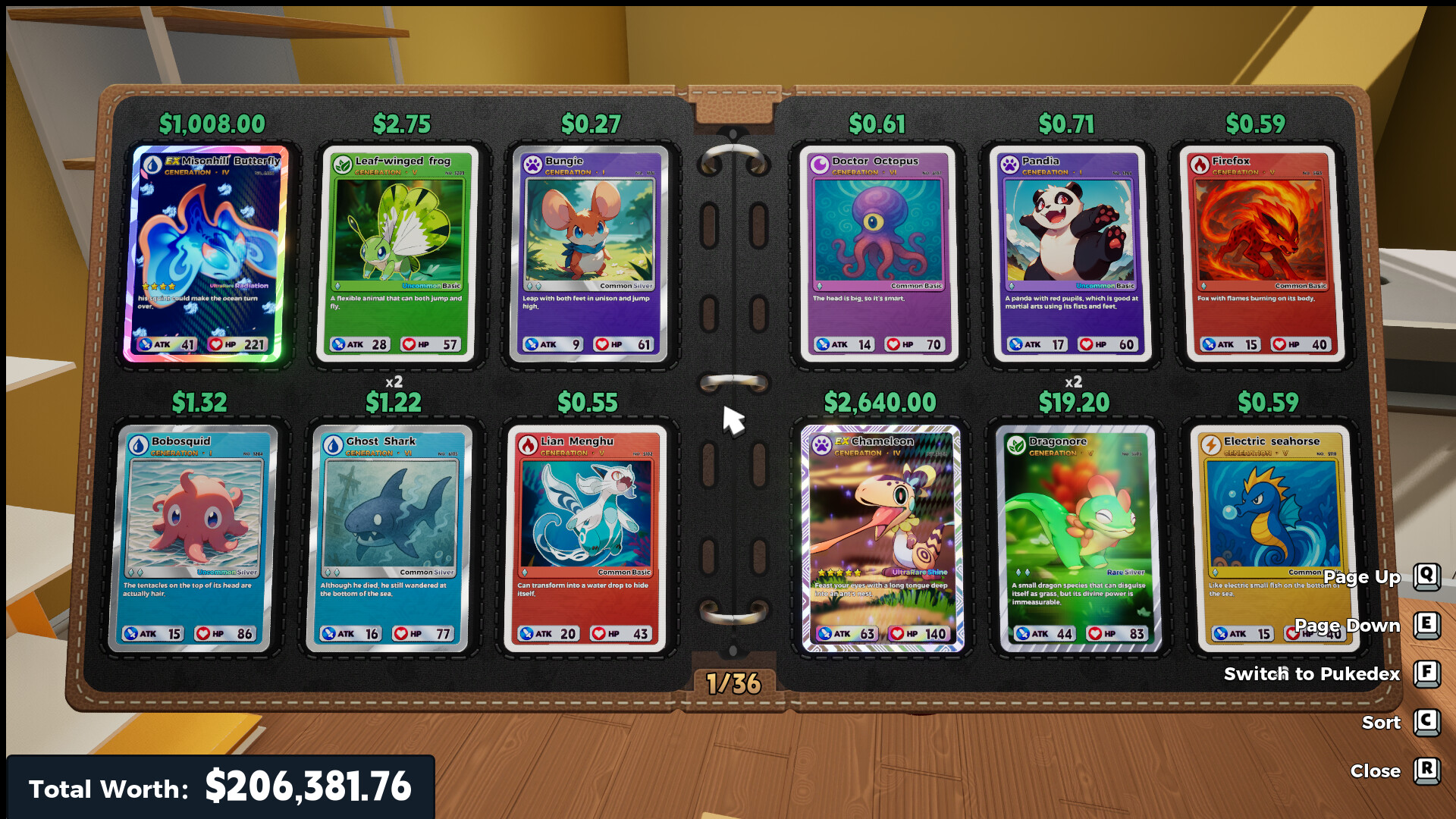 Card Shop Simulator Multiplayer