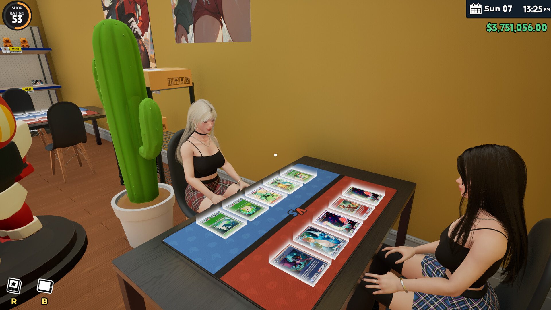 Card Shop Simulator Multiplayer