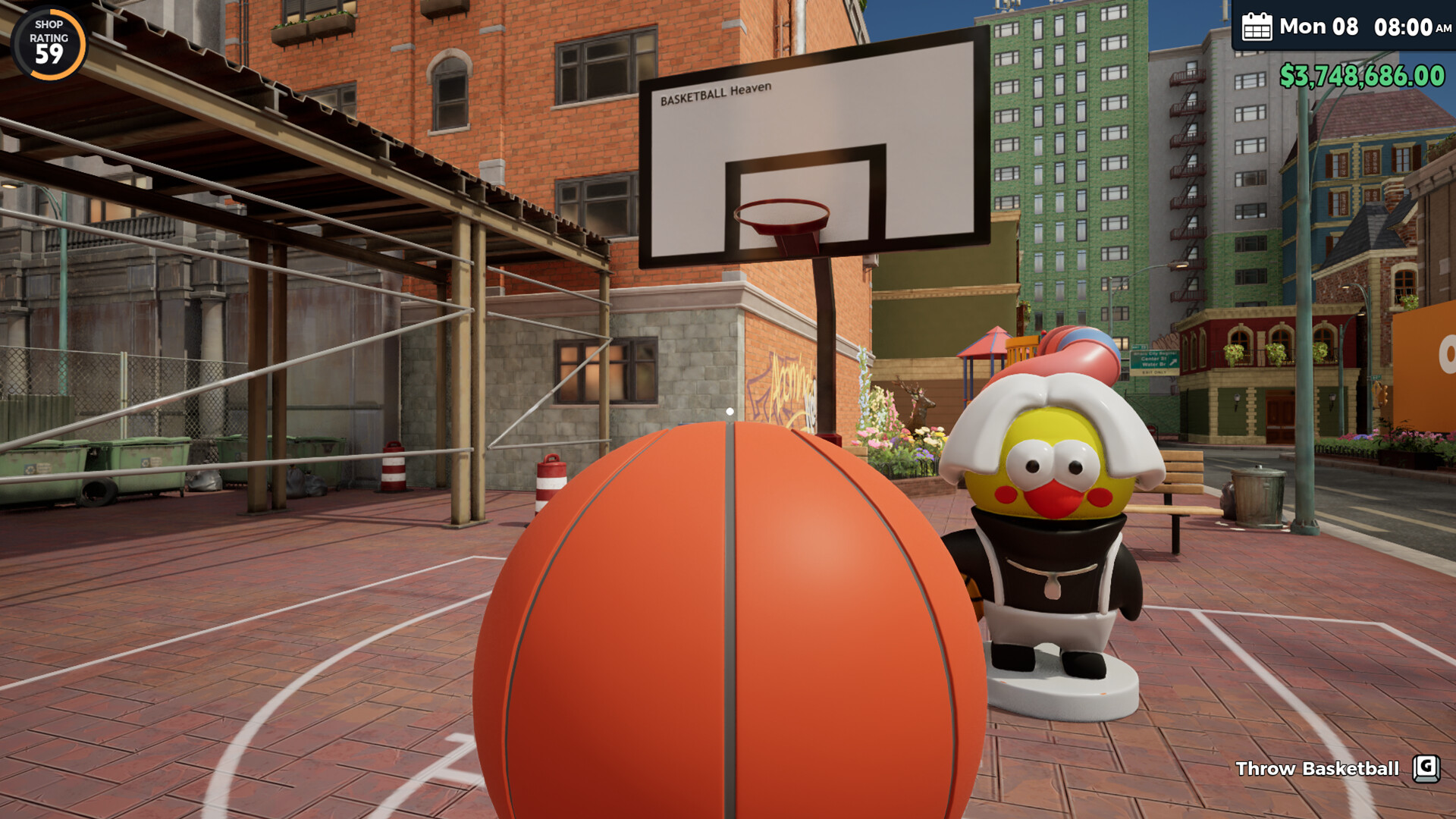 Card Shop Simulator Multiplayer