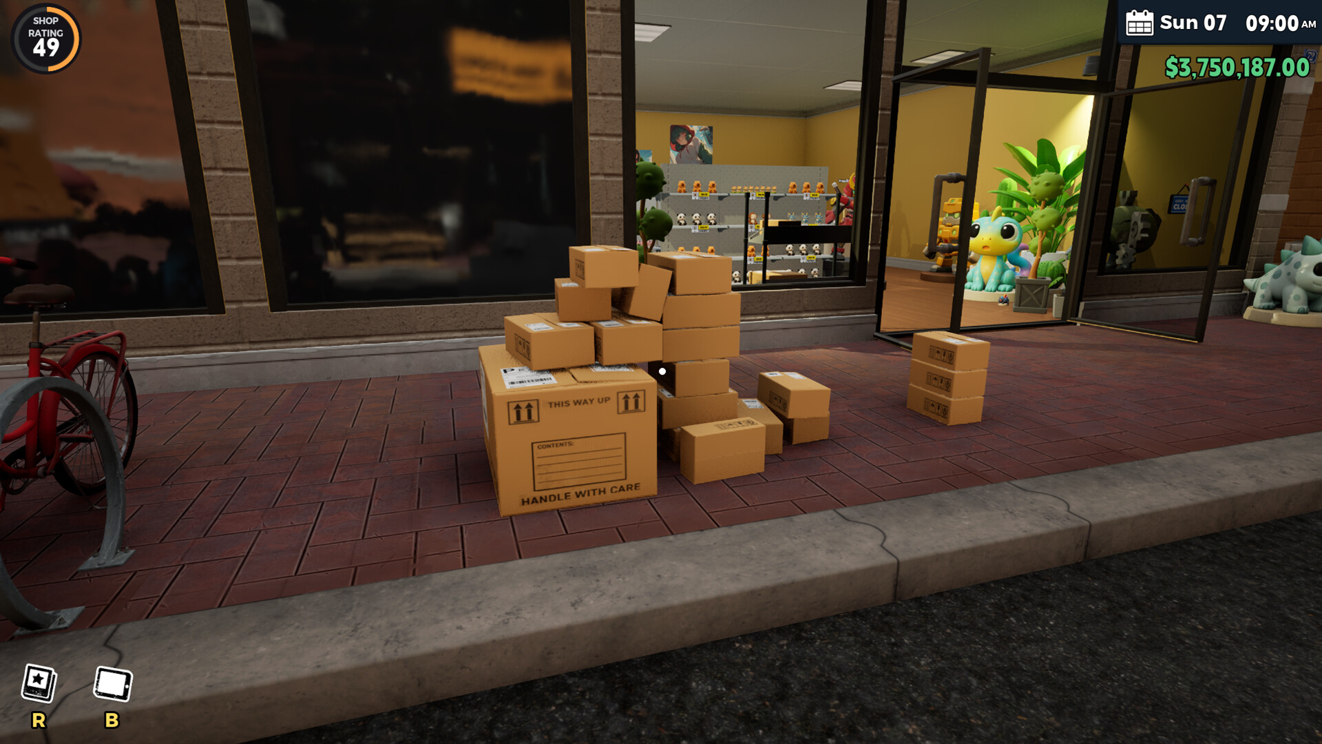 Card Shop Simulator Multiplayer