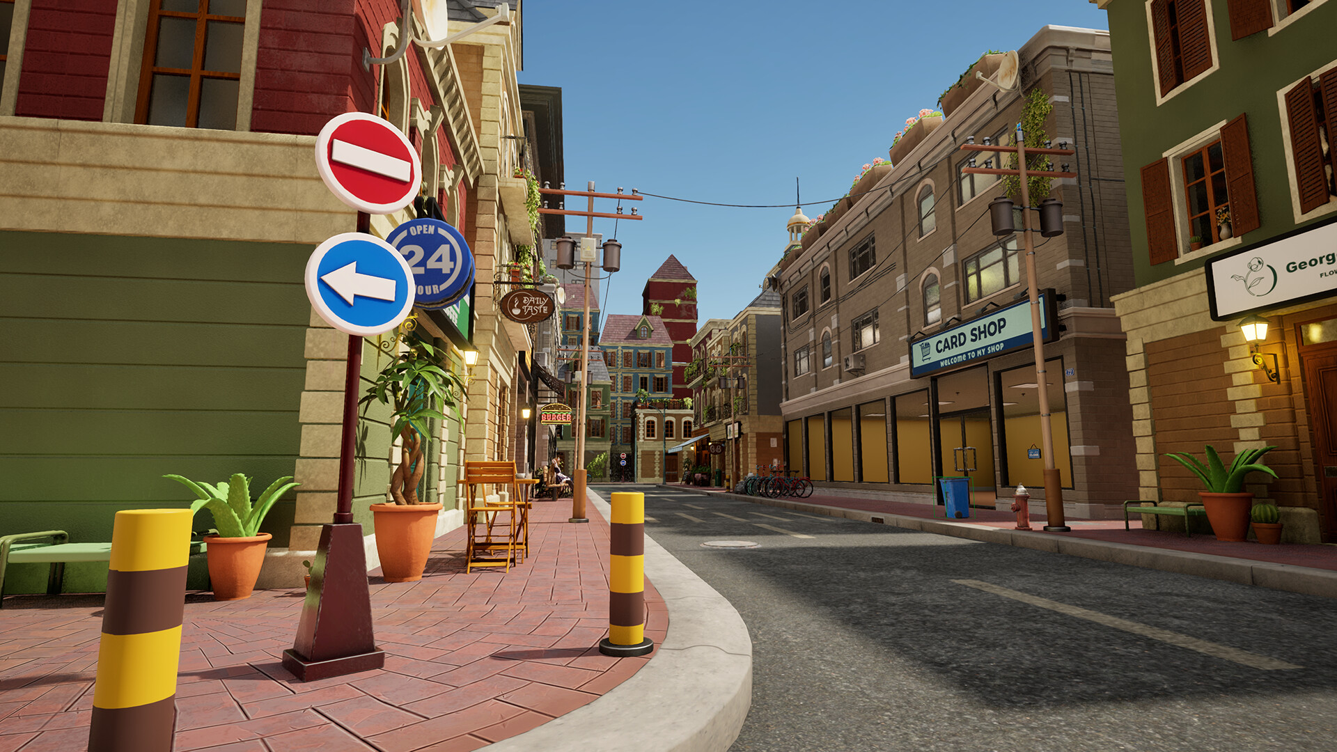 Card Shop Simulator Multiplayer