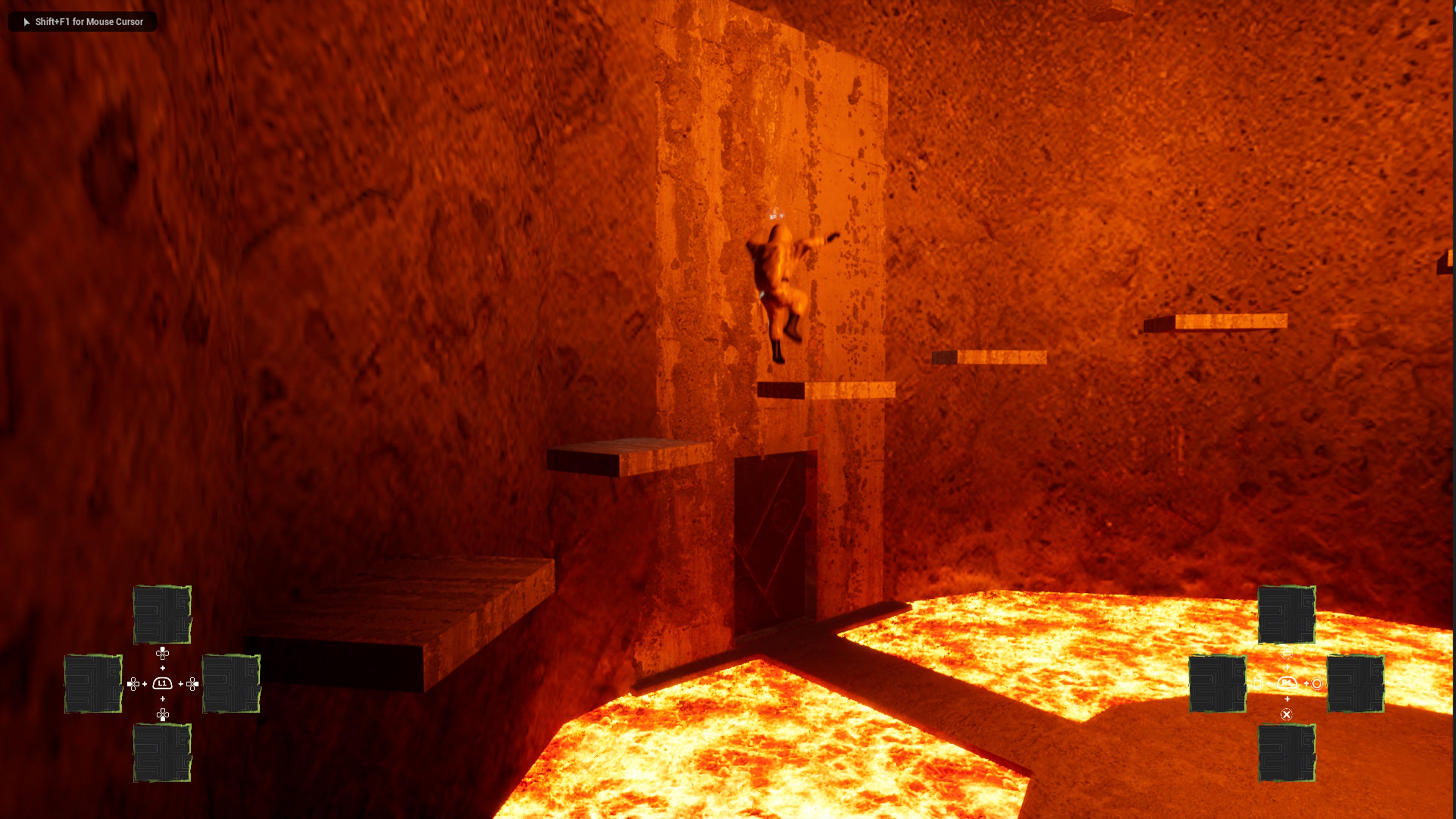 Backrooms: Together Escape