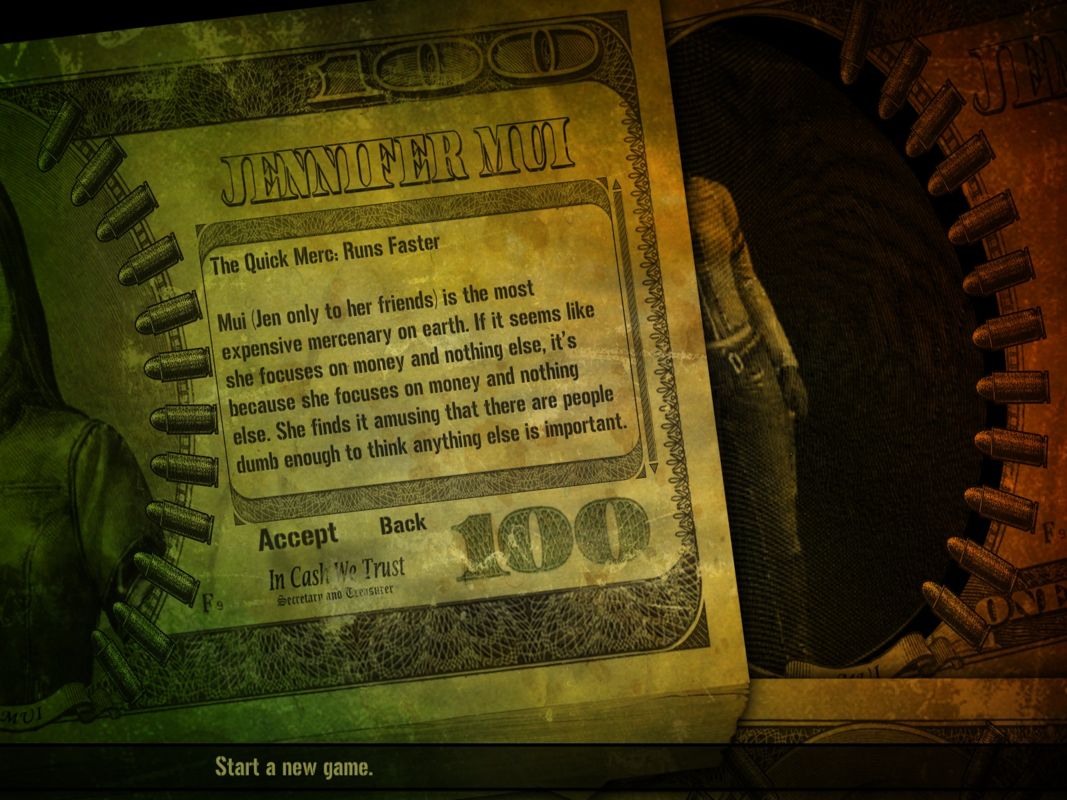 Mercenaries 2: World in Flames