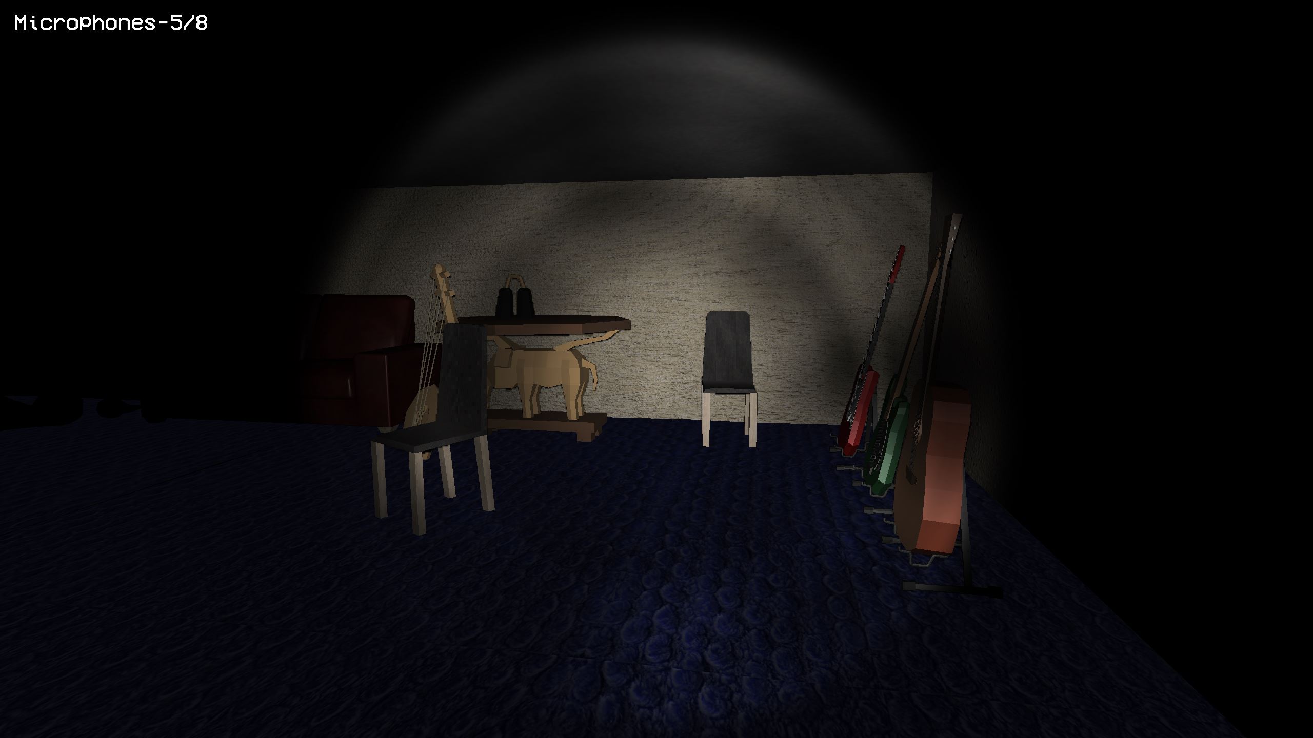 Alvin and the Deathmunks