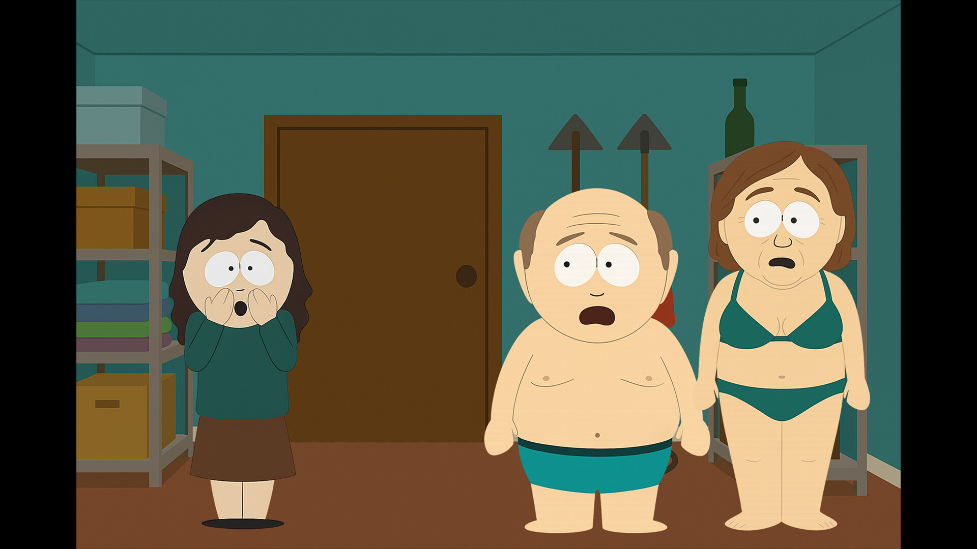 Rebirth: I Became the Emperor of America by Creating Toktik