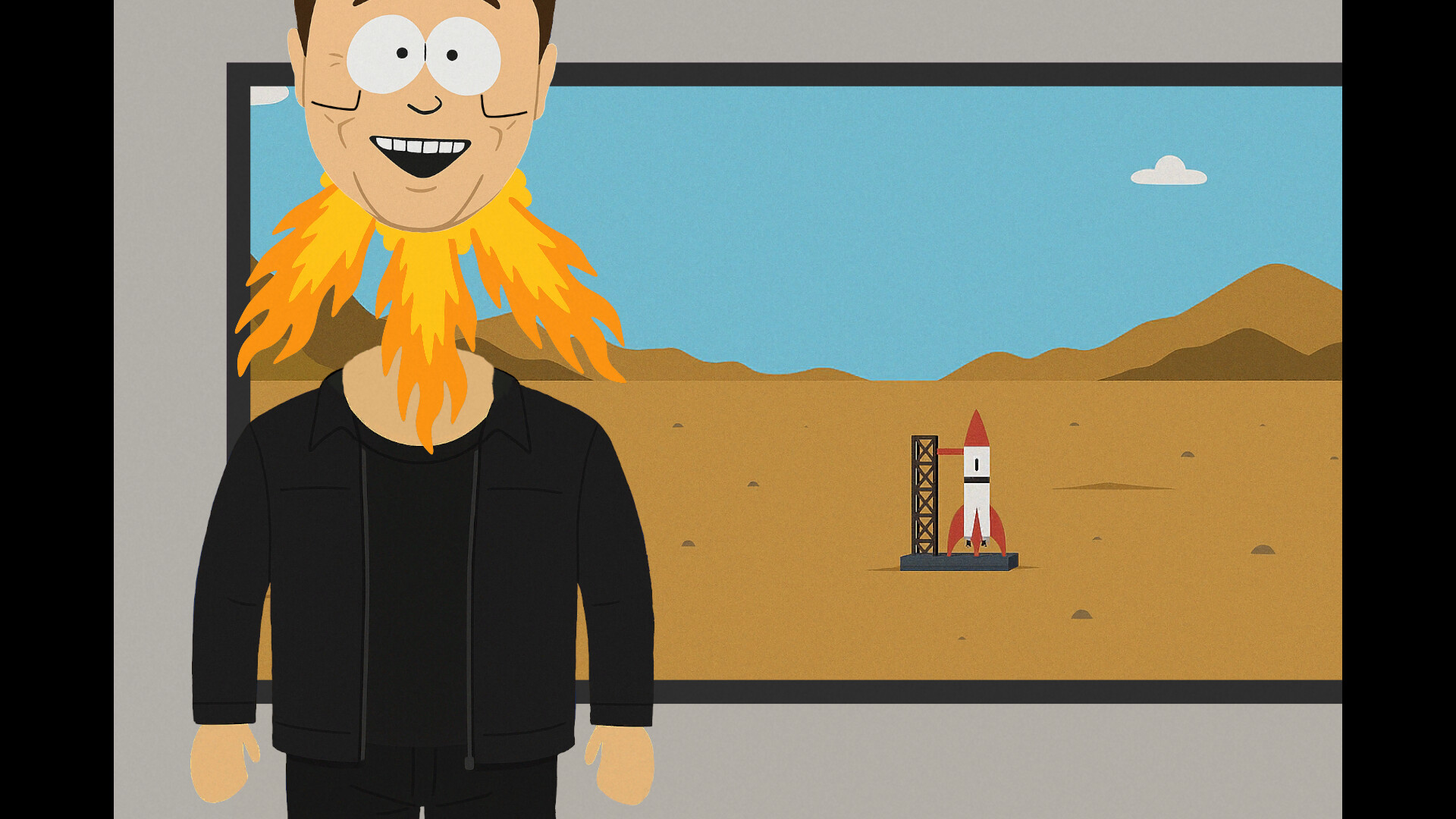 Rebirth: I Became the Emperor of America by Creating Toktik