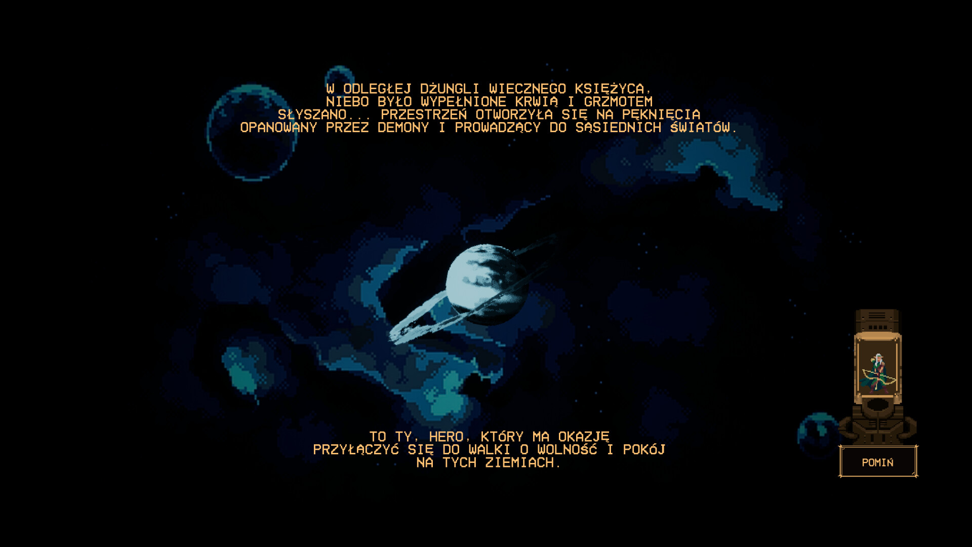 Apocalypse of the Universe