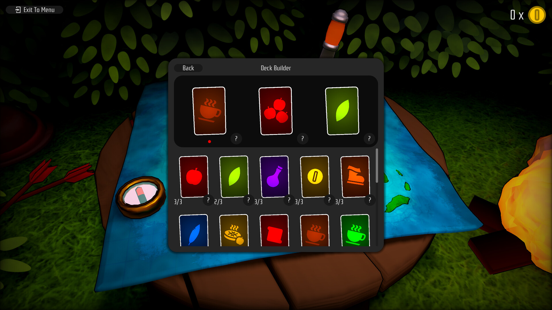 Questwood