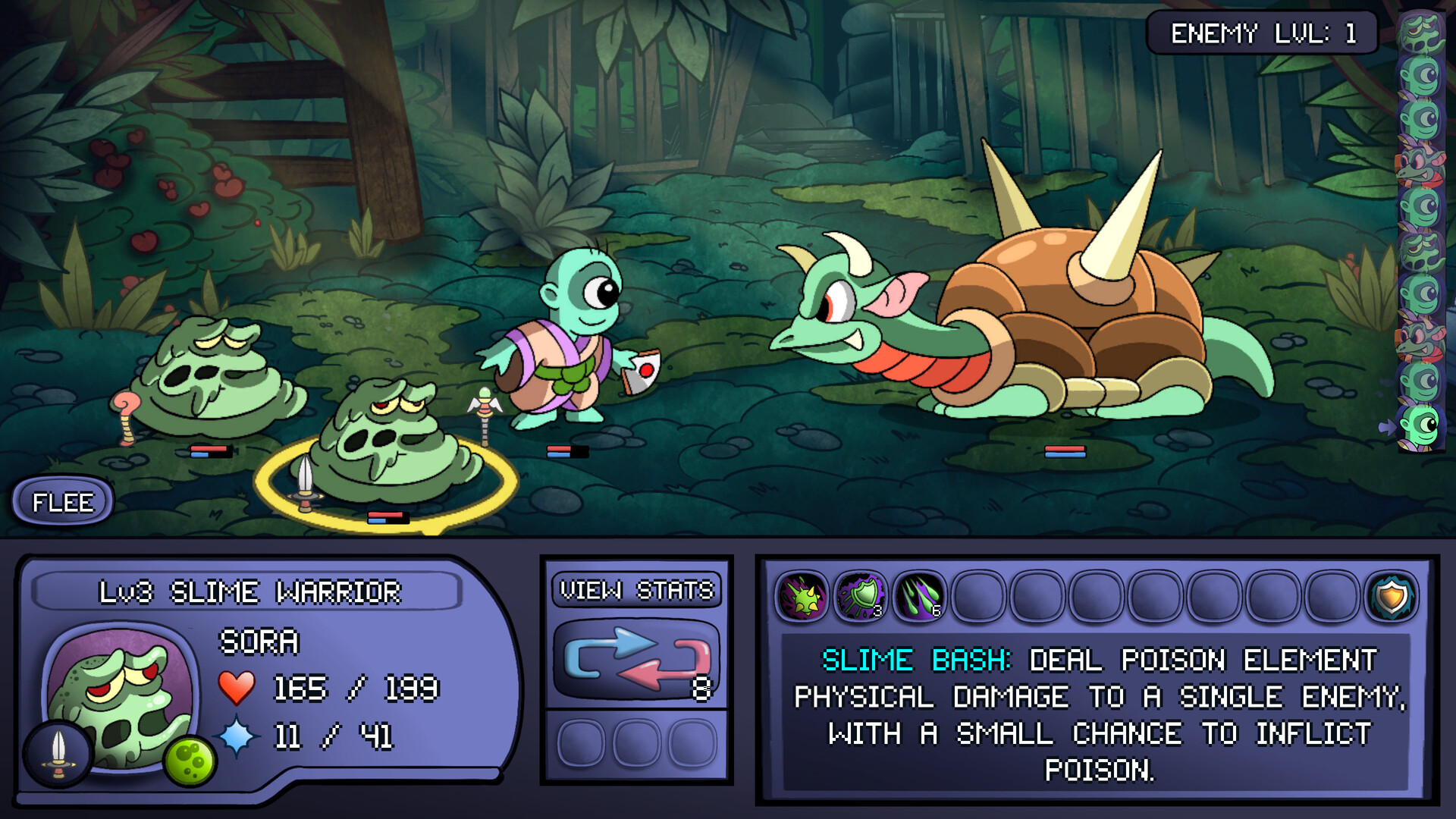 Yokai Tales