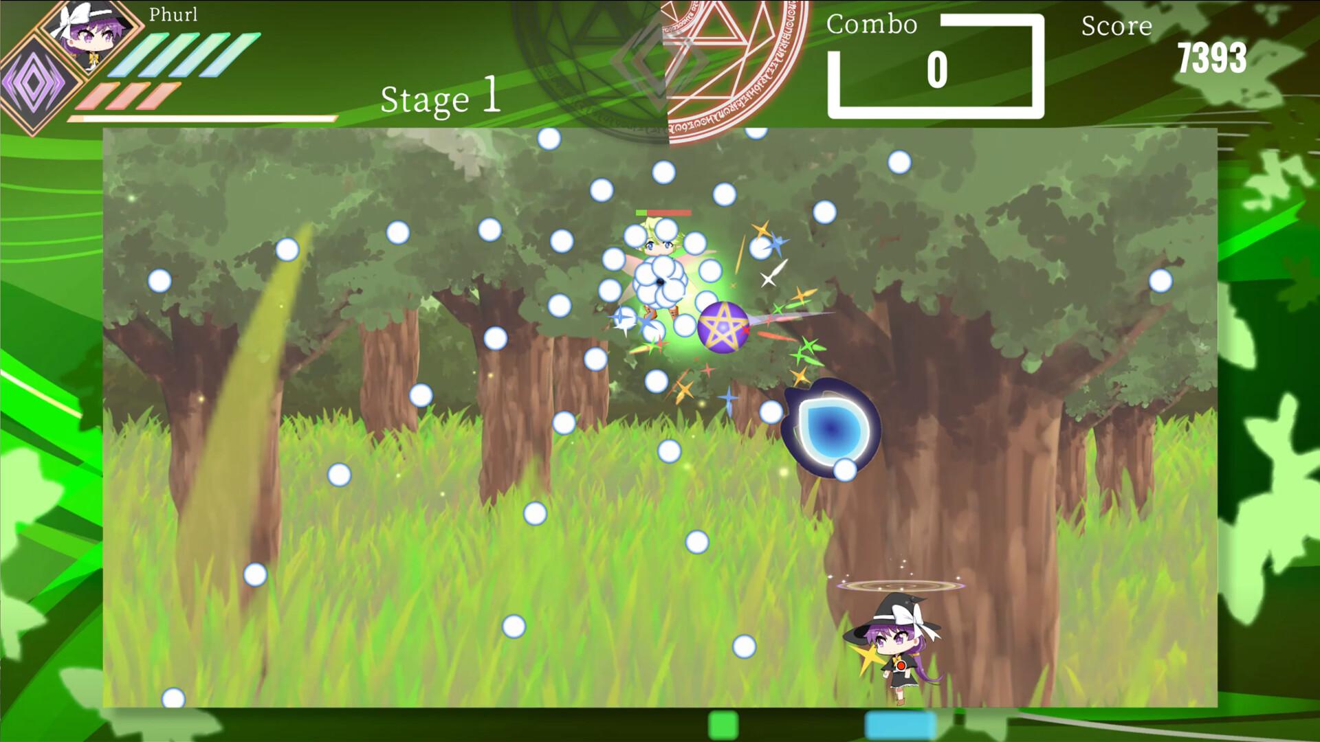 Manalia Notes: A Memory of Innocence